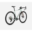 ORBEA Terra H30 2x12s 2025 gravel kerékpár AKCIÓS!