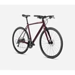 Orbea Vector 20 Városi / Fitness kerékpár (Metallic Burgundy Red)