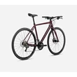 Orbea Vector 20 Városi / Fitness kerékpár (Metallic Burgundy Red)