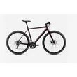 Orbea Vector 20 Városi / Fitness kerékpár (Metallic Burgundy Red)