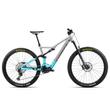 Orbea Rise H30 eMTB