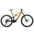 Orbea Rise H30 eMTB