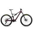 Orbea Rise H30 eMTB
