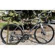 Orbea Avant H40-D Országúti Kerékpár (55cm Speed-Silver) 2022