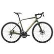 Orbea Avant H40-D Országúti Kerékpár (55cm Speed-Silver)