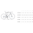 Orbea ORCA M11eLTD PWR Országúti kerékpár