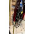Orbea ORDU M30iLTD Triathlon / Időfutam kerékpár (carbon raw/wine red shades)