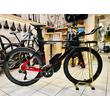 Orbea ORDU M30iLTD Triathlon / Időfutam kerékpár (carbon raw/wine red shades)