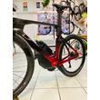 Orbea ORDU M30iLTD Triathlon / Időfutam kerékpár (carbon raw/wine red shades)