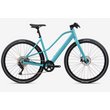 Orbea VIBE MID H30 Urban eBike