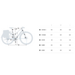 Orbea VIBE MID H30 Urban eBike
