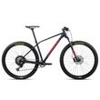 Orbea Alma H30 XC MTB Kerékpár 29 White Gray Metallic Red M-es 