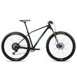 Orbea Alma H30 XC MTB Kerékpár 29 White Gray Metallic Red M-es 