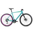 Orbea Carpe 20 Városi / Fitness Kerékpár