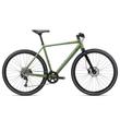 Orbea Carpe 20 Városi / Fitness Kerékpár