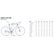 Orbea Avant H40-D Országúti Kerékpár (55cm Speed-Silver) 2022
