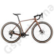 Orbea Terra H30 1X Gravel Kerékpár