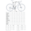 Orbea Terra H40 Gravel Kerékpár