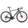 Orbea TERRA M20i TEAM Carbon Gravel kerékpár