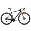 Orbea TERRA M20 TEAM Carbon Gravel kerékpár