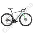 Orbea TERRA M20 TEAM Carbon Gravel kerékpár