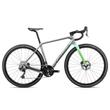 Orbea TERRA M20 TEAM Carbon Gravel kerékpár