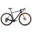 Orbea TERRA M21e TEAM 1X Carbon Gravel kerékpár