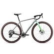 Orbea TERRA M21e TEAM 1X Carbon Gravel kerékpár
