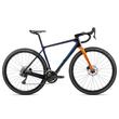 Orbea TERRA M30 TEAM Carbon Gravel kerékpár