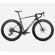 Orbea Terra Race gravel kerékpár