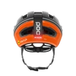  POC Omne Beacon MIPS Uranium Black Matt fejvédő