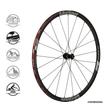 Vision Trimax 30 SC DB-CL Disc CH-TL SH11 B1 országúti / gravel kerékszett