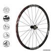 Vision Trimax 30 SC DB-CL Disc CH-TL SH11 B1 országúti / gravel kerékszett
