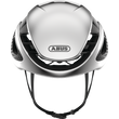 ABUS Gamechanger fejvédő / Gleam Silver / S-51-55cm