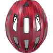 ABUS Macator fejvédő / bordeaux red / L (58-62 cm) 