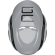 ABUS Gamechanger fejvédő / Race Gray / M-52-58cm