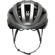 Abus Viantor fejvédő dark grey M-es