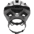 Abus Viantor fejvédő dark grey M-es