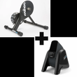 Wahoo Kickr Core + Headwind Csomag