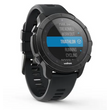 WAHOO ELEMNT RIVAL MULTISPORT GPS Okosóra