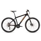 Dema PEGAS 1 LTD MTB Kerékpár 27,5  black-orange