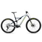 Orbea Rise H30 eMTB