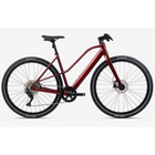 Orbea VIBE MID H30 Urban eBike