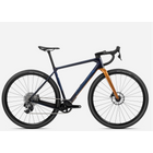 Orbea TERRA M31eTEAM carbon 1X 2023 Gravel kerékpár 