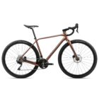  Orbea Terra H40 Gravel Kerékpár - Metallic Copper Matt (S)