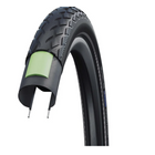 Schwalbe  Marathon HS 420 külső gumi 26x2.00 50-559 defektvédelemmel