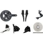 Shimano 105 R7000 Full Groupset 2x11 Disc