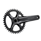 Shimano GRX FC-RX600 Hajtómű 1x11-speed - 40T
