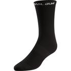 PEARL IZUMI ELITE Tall Zokni Fekete