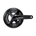 Shimano 105 FC-R7000 integrált országúti hajtómű 52/36 170mm Fekete